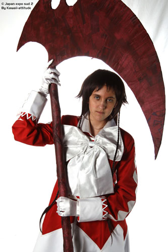 Mes cosplays - Page 3 309