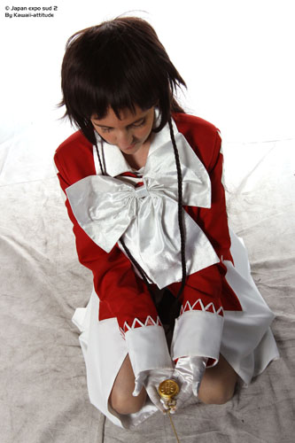 Mes cosplays - Page 3 310